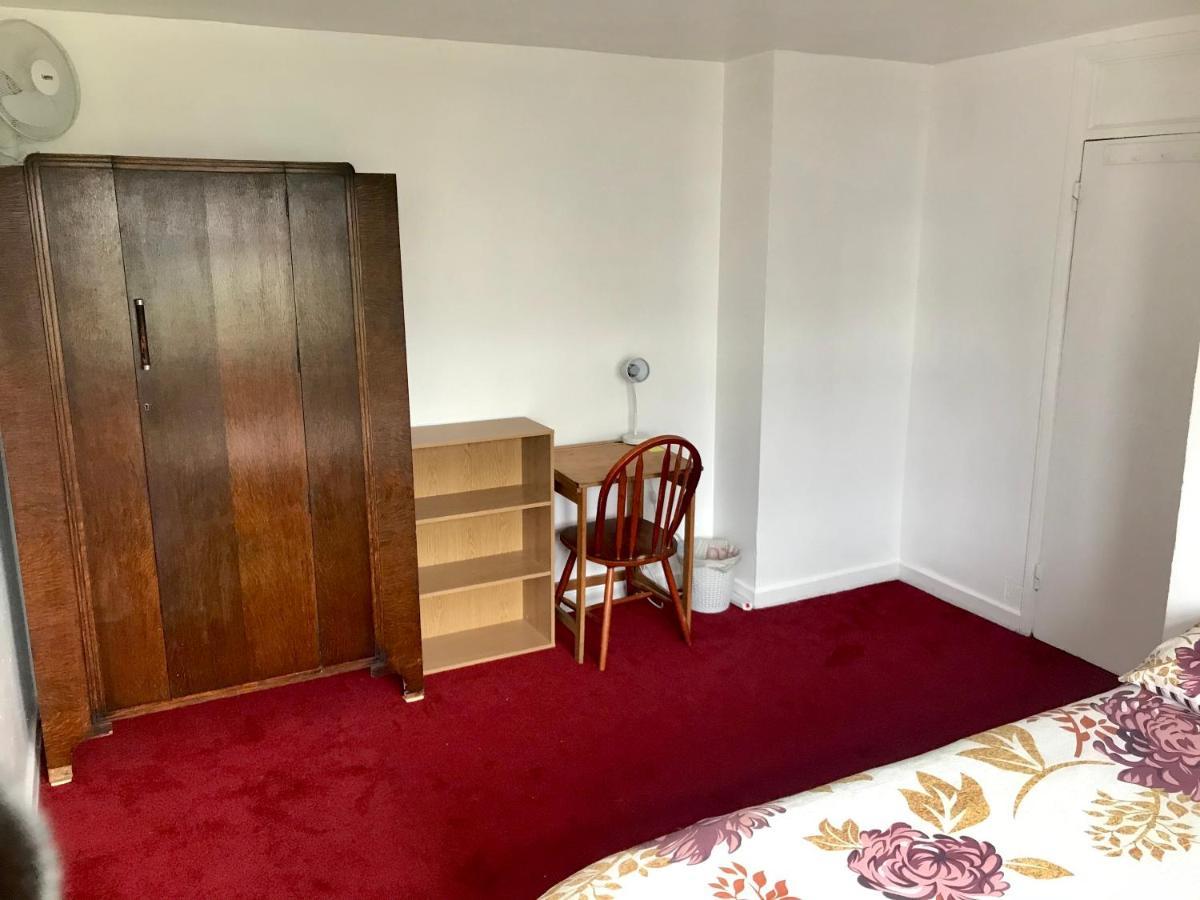 Cosy Room 2 Londra Dış mekan fotoğraf