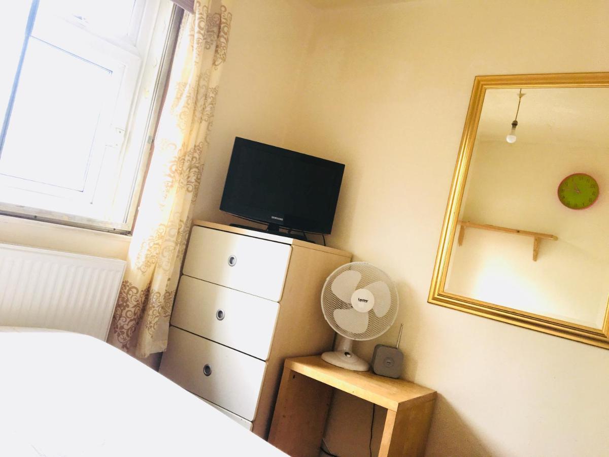 Cosy Room 2 Londra Dış mekan fotoğraf